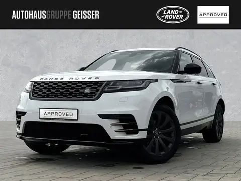 Used LAND ROVER RANGE ROVER VELAR Diesel 2023 Ad 