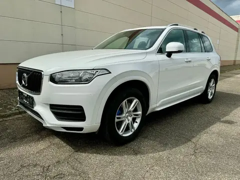 Used VOLVO XC90 Diesel 2016 Ad 