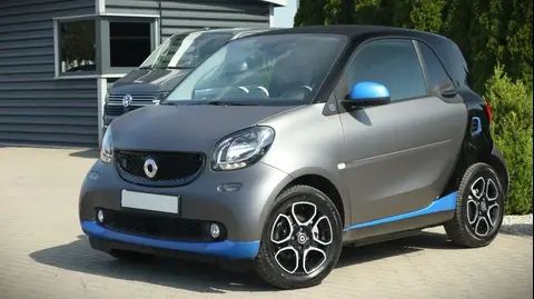 Annonce SMART FORTWO Non renseigné 2019 d'occasion 