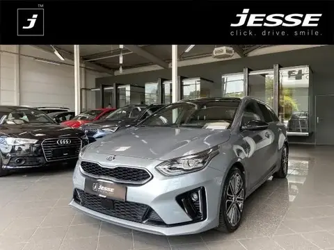 Used KIA CEED Diesel 2020 Ad 