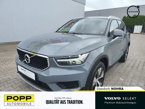 Annonce VOLVO XC40 Essence 2021 d'occasion 