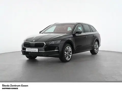 Used SKODA OCTAVIA Diesel 2024 Ad 