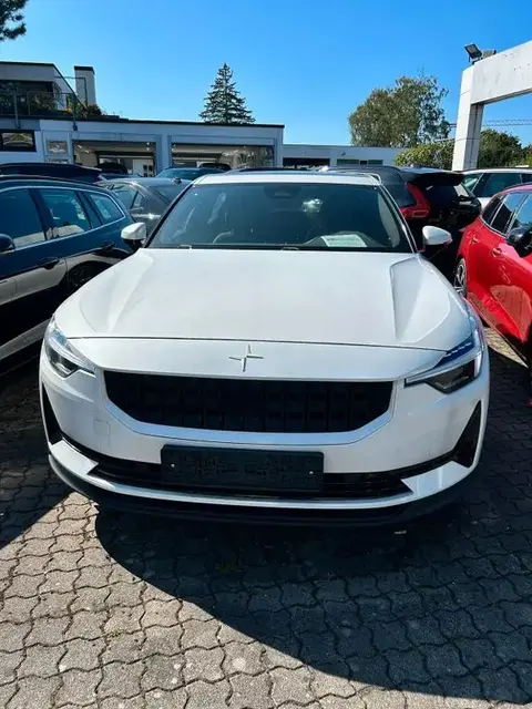 Used POLESTAR 2 Not specified 2021 Ad 