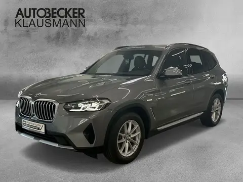 Annonce BMW X3 Essence 2023 d'occasion 