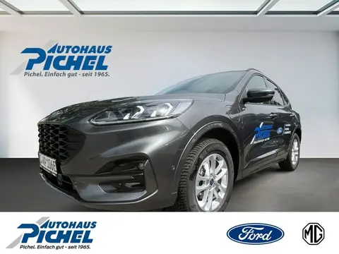 Annonce FORD KUGA Hybride 2024 d'occasion 