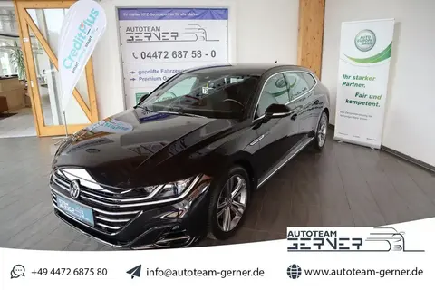 Annonce VOLKSWAGEN ARTEON Diesel 2021 d'occasion 