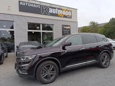 Used RENAULT KOLEOS Diesel 2018 Ad Germany