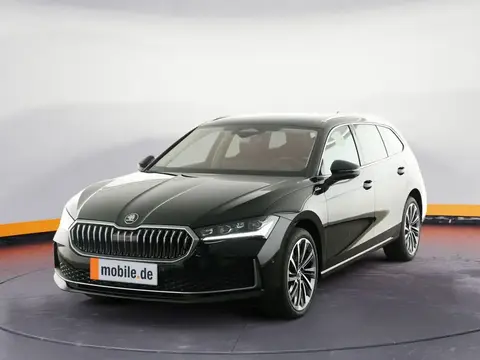 Annonce SKODA SUPERB Diesel 2024 d'occasion 