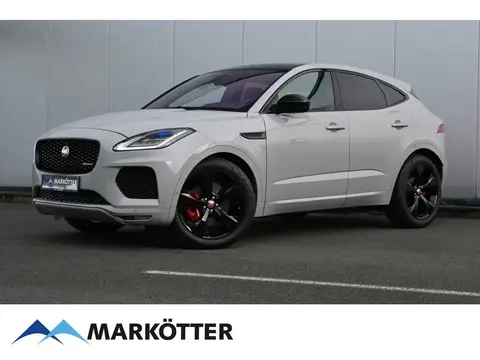 Used JAGUAR E-PACE Petrol 2020 Ad 