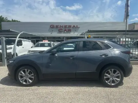 Used MAZDA CX-30 Hybrid 2021 Ad 