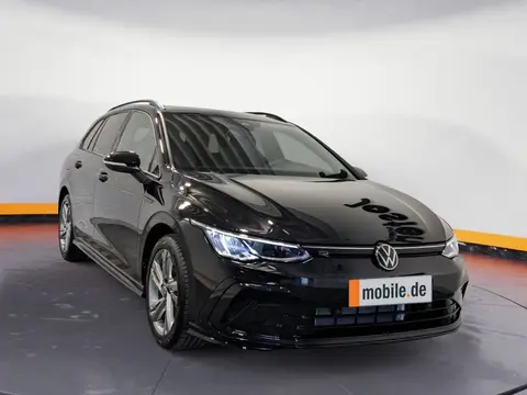 Used VOLKSWAGEN GOLF Petrol 2024 Ad 