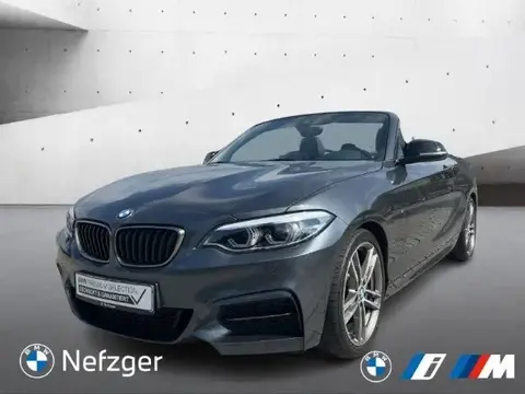 Used BMW M240 Petrol 2020 Ad Germany