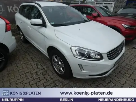 Annonce VOLVO XC60 Diesel 2016 d'occasion Allemagne