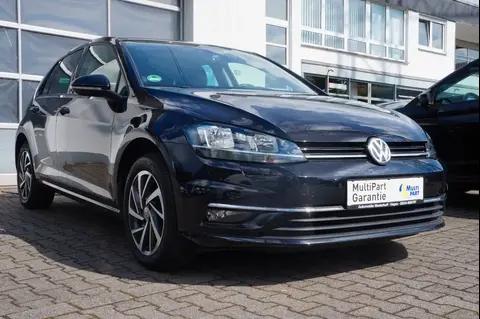 Annonce VOLKSWAGEN GOLF Essence 2017 d'occasion 