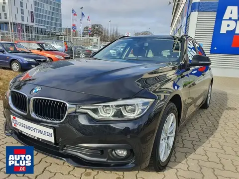 Annonce BMW SERIE 3 Diesel 2019 d'occasion Allemagne