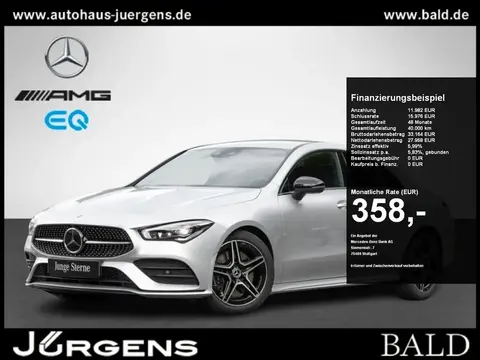 Used MERCEDES-BENZ CLASSE CLA Petrol 2023 Ad 