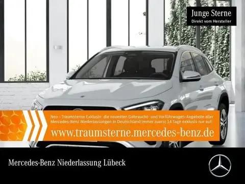 Annonce MERCEDES-BENZ CLASSE GLA Diesel 2023 d'occasion 