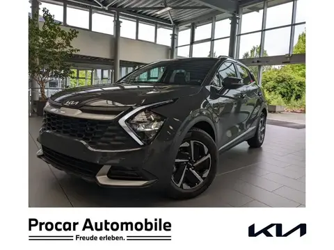 Annonce KIA SPORTAGE Essence 2024 d'occasion 