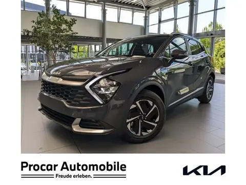 Annonce KIA SPORTAGE Essence 2024 d'occasion 