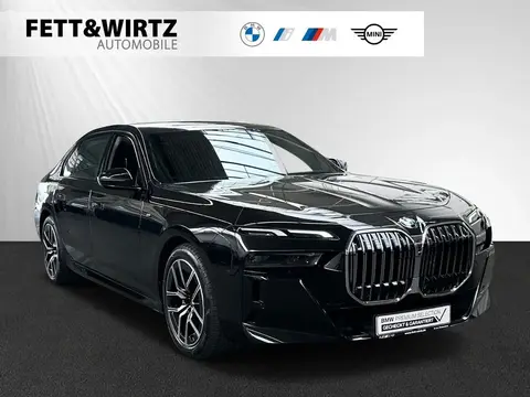 Used BMW SERIE 7 Diesel 2023 Ad Germany