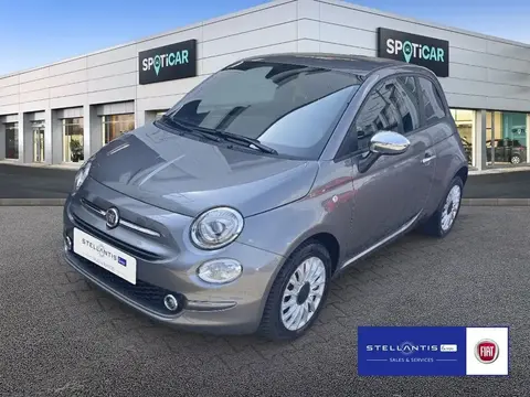 Used FIAT 500 Petrol 2023 Ad 