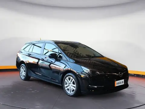 Used OPEL ASTRA Diesel 2021 Ad 