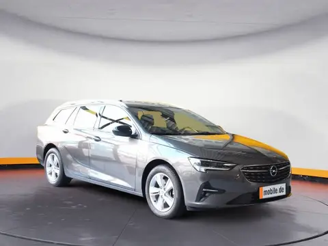 Used OPEL INSIGNIA Diesel 2022 Ad 