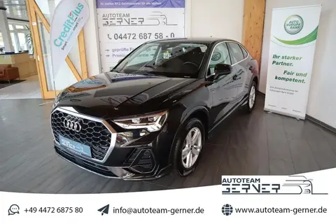 Used AUDI Q3 Diesel 2021 Ad 