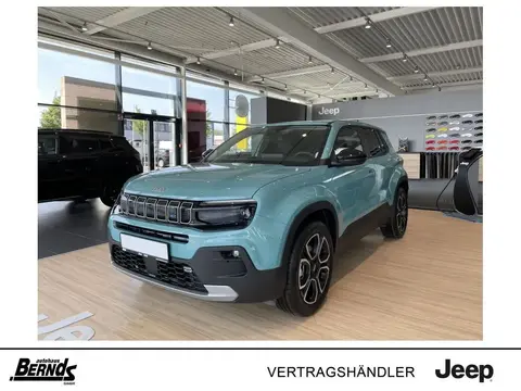 Annonce JEEP AVENGER Non renseigné 2023 d'occasion 