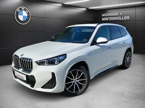 Annonce BMW X1 Diesel 2023 d'occasion 