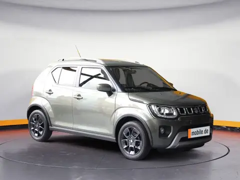 Annonce SUZUKI IGNIS Essence 2020 d'occasion 