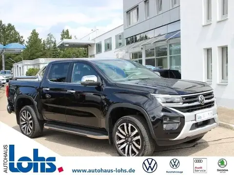 Used VOLKSWAGEN AMAROK Diesel 2023 Ad 