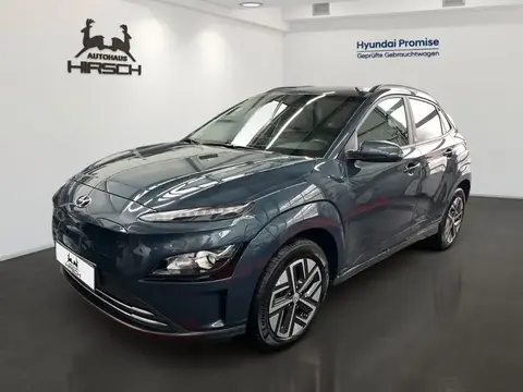 Used HYUNDAI KONA Not specified 2021 Ad 