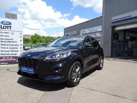 Annonce FORD KUGA  2021 d'occasion 