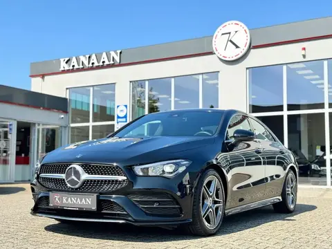 Annonce MERCEDES-BENZ CLASSE CLA Essence 2019 d'occasion 