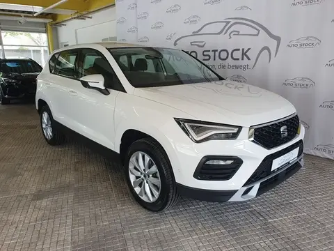 Used SEAT ATECA Diesel 2023 Ad 