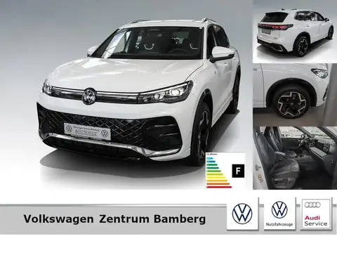 Used VOLKSWAGEN TIGUAN Diesel 2024 Ad 