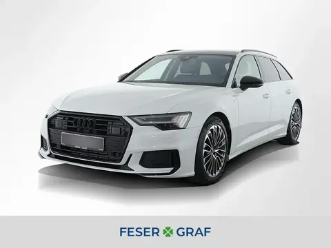 Used AUDI A6 Hybrid 2021 Ad 