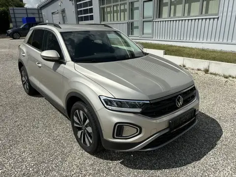 Used VOLKSWAGEN T-ROC Petrol 2023 Ad 