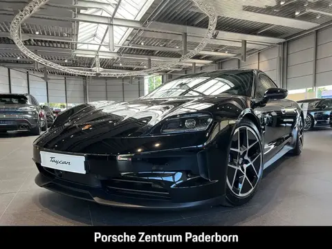 Annonce PORSCHE TAYCAN Non renseigné 2024 d'occasion 