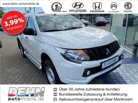 Used MITSUBISHI L200 Diesel 2017 Ad 