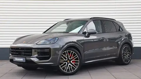 Used PORSCHE CAYENNE Hybrid 2024 Ad 