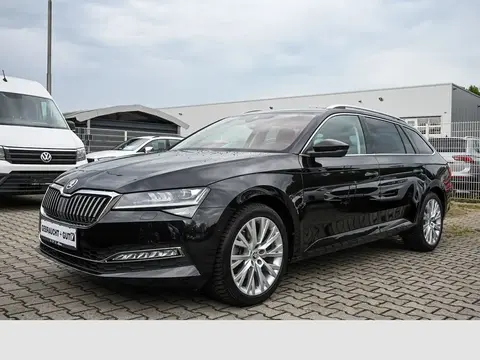 Used SKODA SUPERB Diesel 2023 Ad 