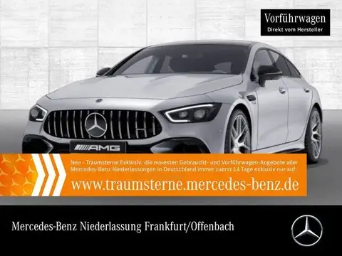 Used MERCEDES-BENZ CLASSE GT Hybrid 2023 Ad 