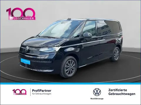 Annonce VOLKSWAGEN T7 Diesel 2023 d'occasion 