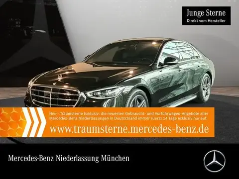 Used MERCEDES-BENZ CLASSE S Hybrid 2022 Ad 