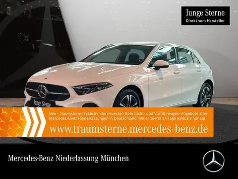 Annonce MERCEDES-BENZ CLASSE A Hybride 2023 d'occasion 