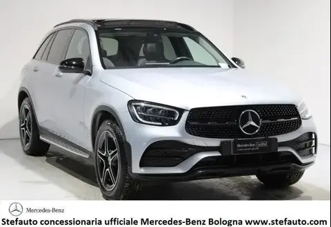 Used MERCEDES-BENZ CLASSE GLC Diesel 2022 Ad 