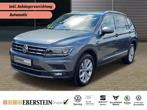 Annonce VOLKSWAGEN TIGUAN Diesel 2020 d'occasion 