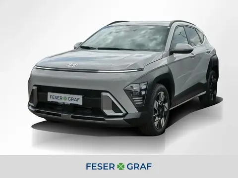 Used HYUNDAI KONA Petrol 2024 Ad 